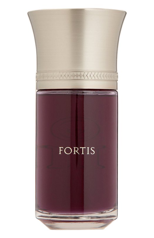 фото Парфюмерная вода fortis (100ml) liquides imaginaires