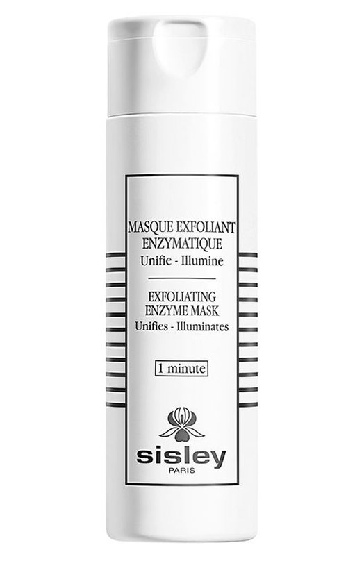 фото Отшелушивающая энзимная маска (40g) sisley