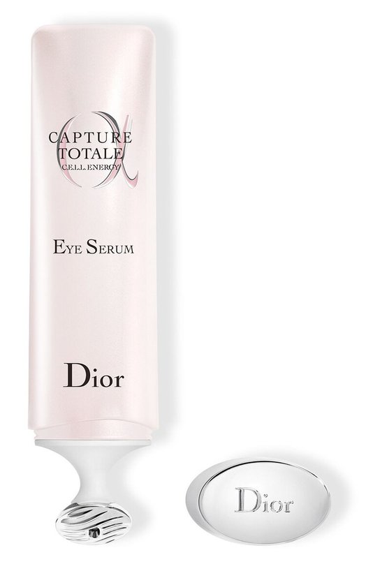 фото Омолаживающая сыворотка для кожи вокруг глаз capture totale super potent eye serum (20ml) dior