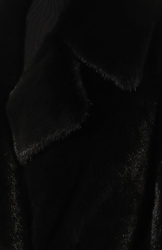 фото Шуба из меха норки julia dilua