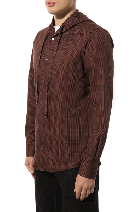 фото Рубашка zilli