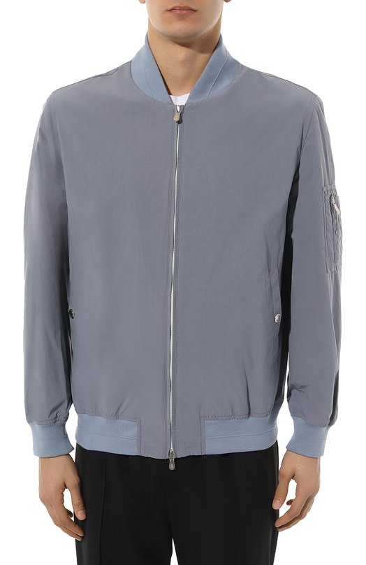 фото Бомбер brunello cucinelli