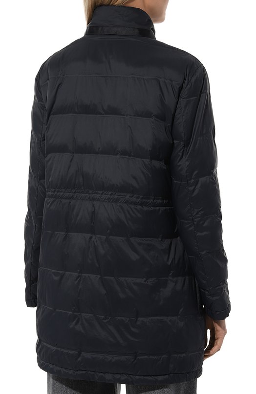 фото Двусторонняя куртка emporio armani