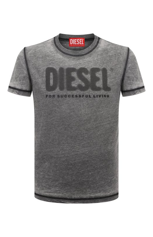 фото Футболка diesel