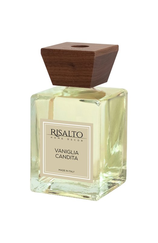 фото Диффузор vaniglia candita конфетная ваниль (500ml) risalto