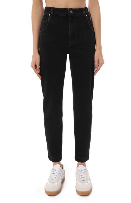 фото Джинсы kiton