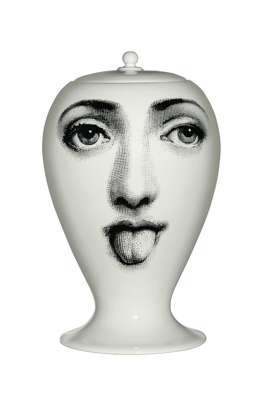 фото Ваза antipatico fornasetti