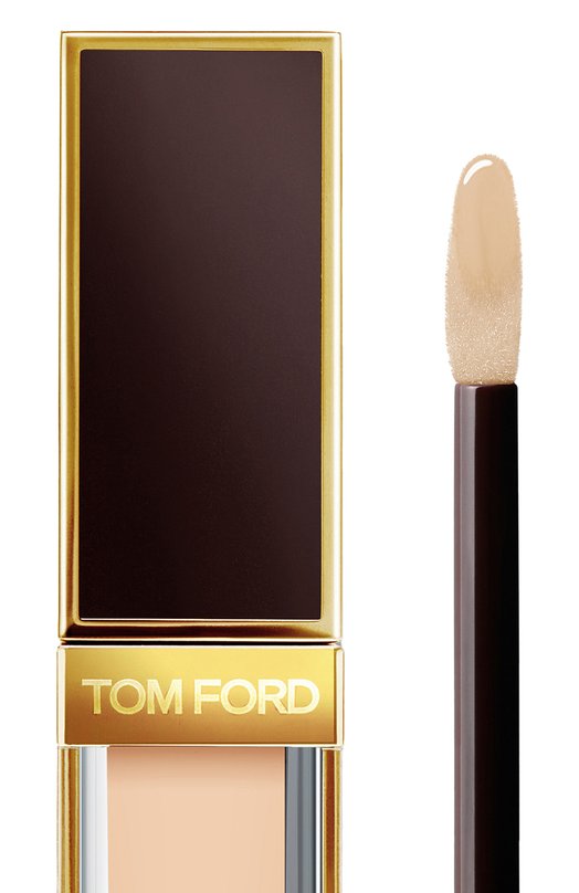 фото Консилер shade and illuminate, оттенок 1c0 silk (5.4ml) tom ford