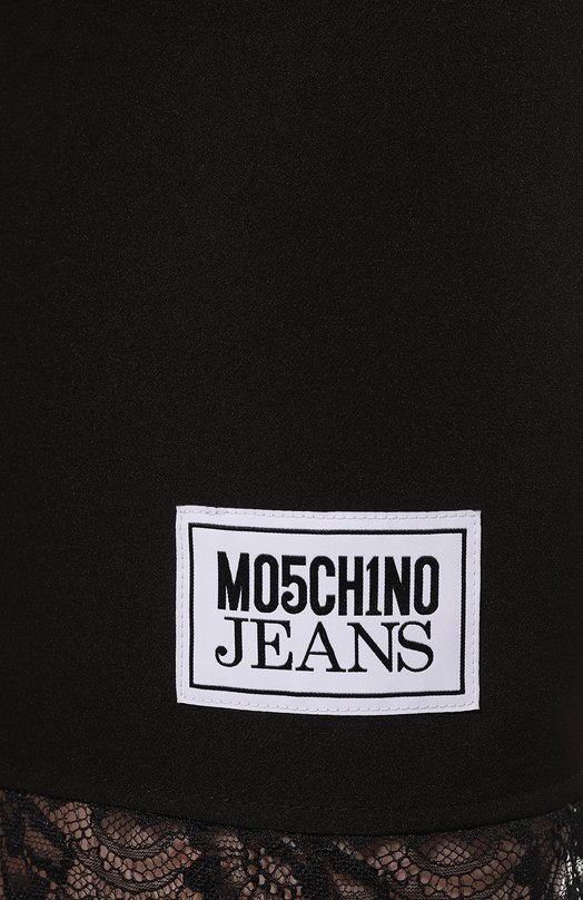 фото Платье m05ch1no jeans