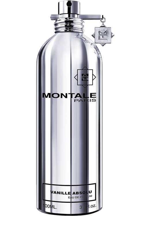 фото Парфюмерная вода vanille absolu (100ml) montale