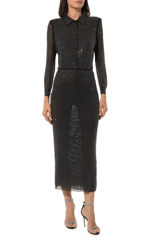 фото Платье self-portrait