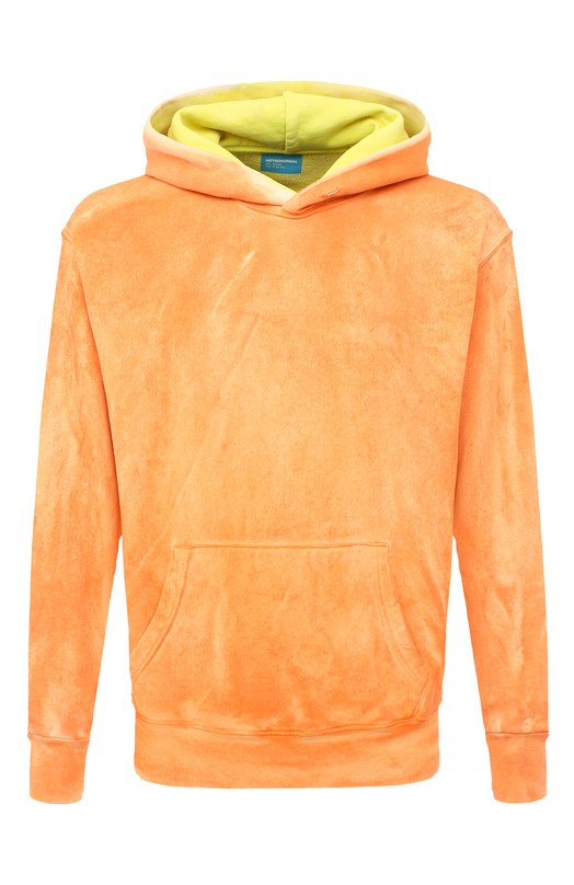 фото Хлопковое худи notsonormal