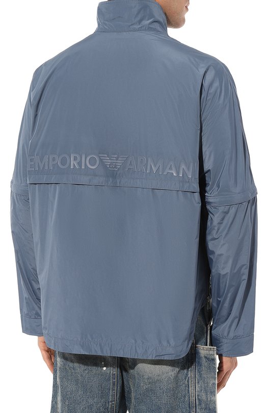 фото Куртка emporio armani