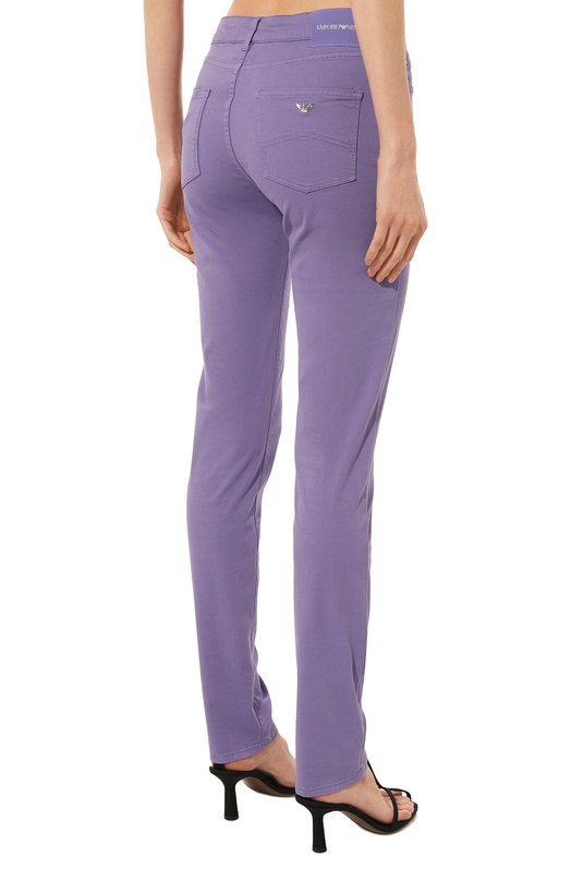 фото Джинсы emporio armani