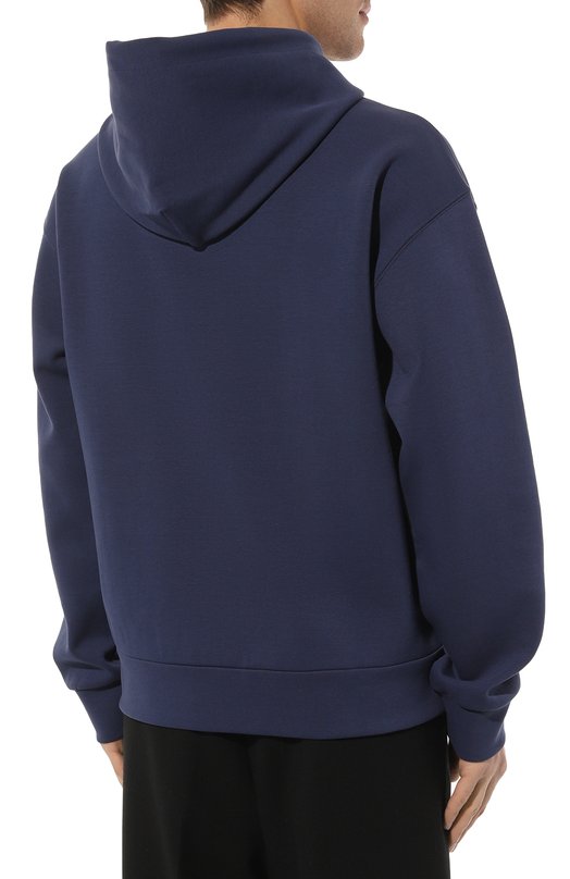 фото Хлопковое худи dolce & gabbana