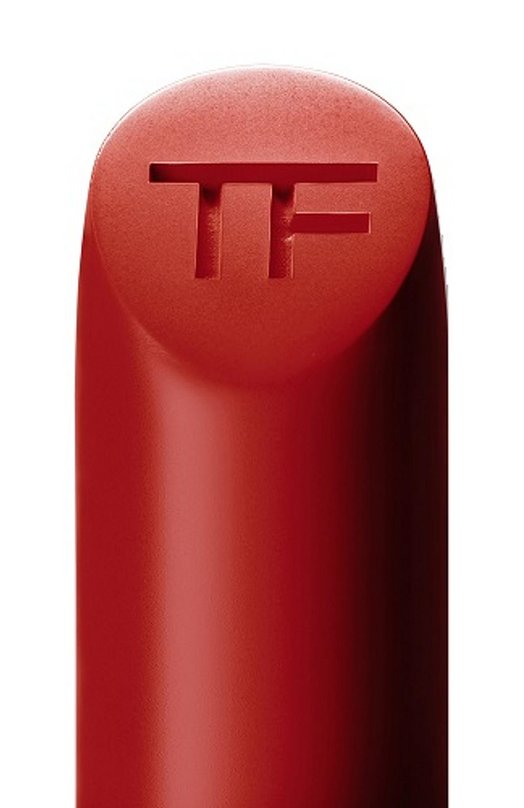 фото Помада для губ lip color matte, 45 scarlet rouge tom ford