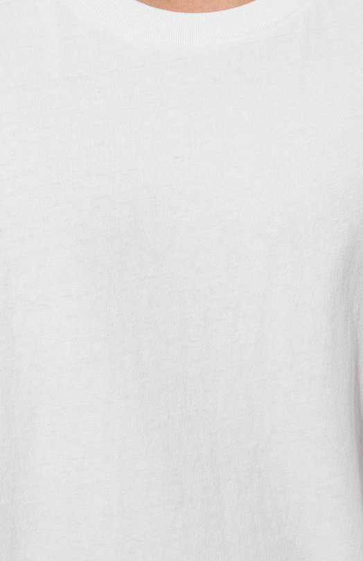 фото Хлопковая футболка ksubi