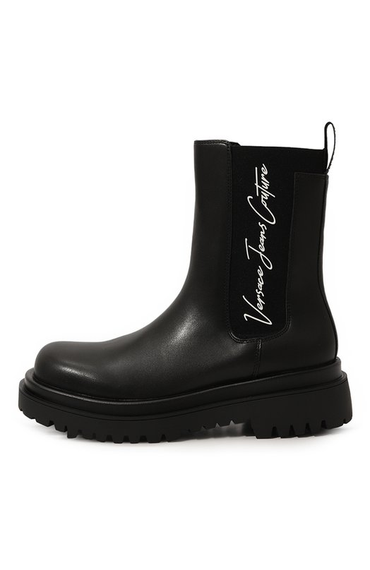 фото Ботинки versace jeans couture