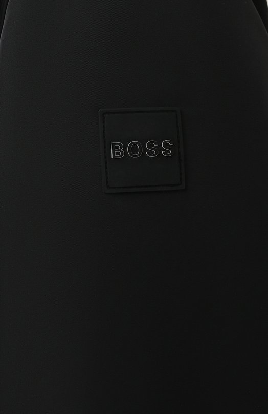фото Бомбер boss