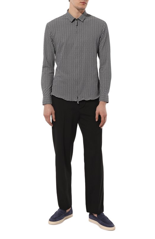 фото Рубашка giorgio armani