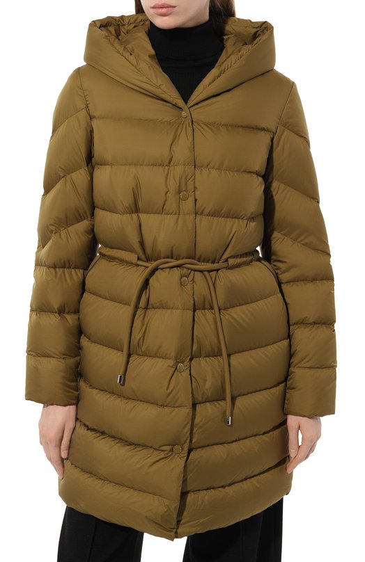 фото Пуховик woolrich