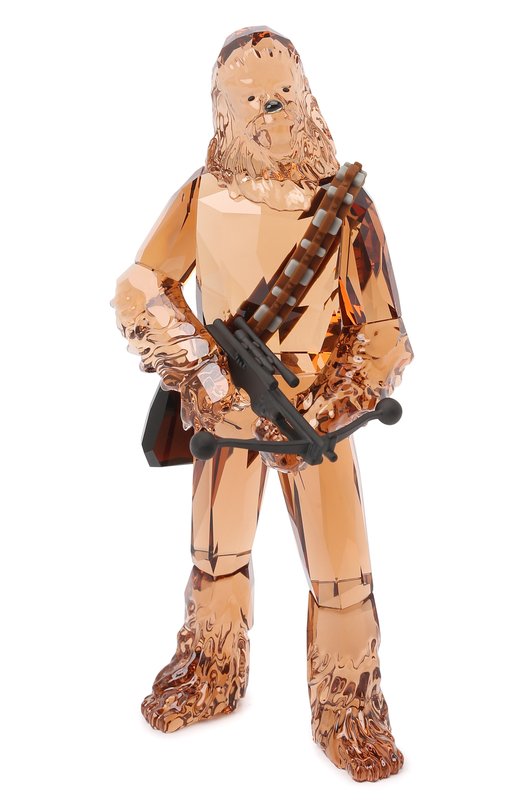 фото Скульптура chewbacca swarovski