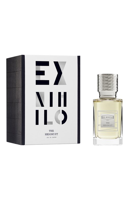 фото Парфюмерная вода the hedonist (50ml) ex nihilo