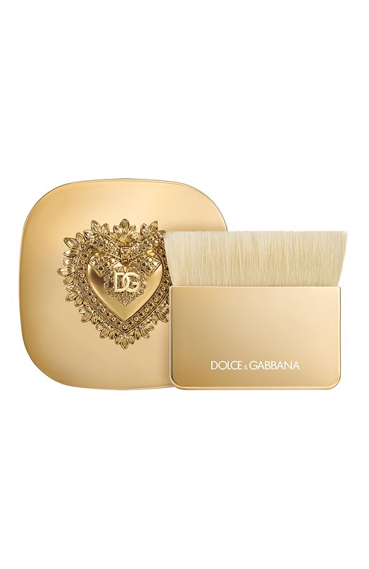 фото Хайлайтер для лица devotion, оттенок luce universale (9g) dolce & gabbana