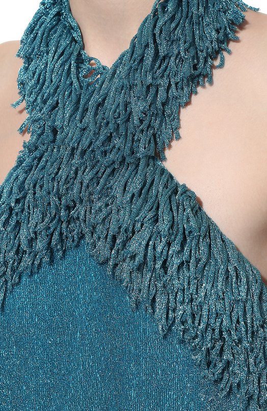 фото Платье bottega veneta