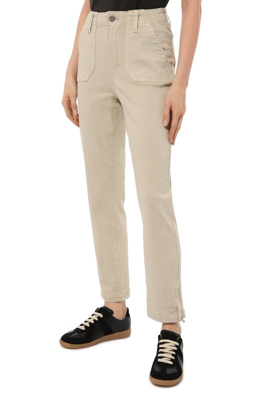 фото Джинсы crush paige