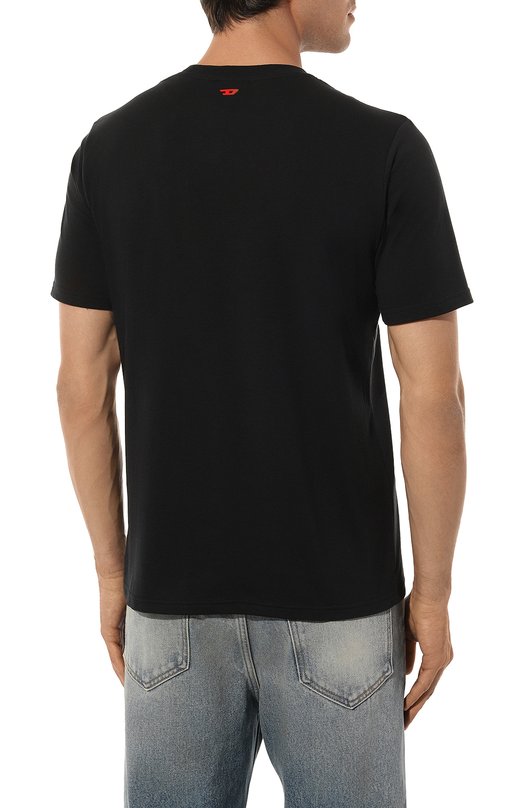 фото Футболка diesel