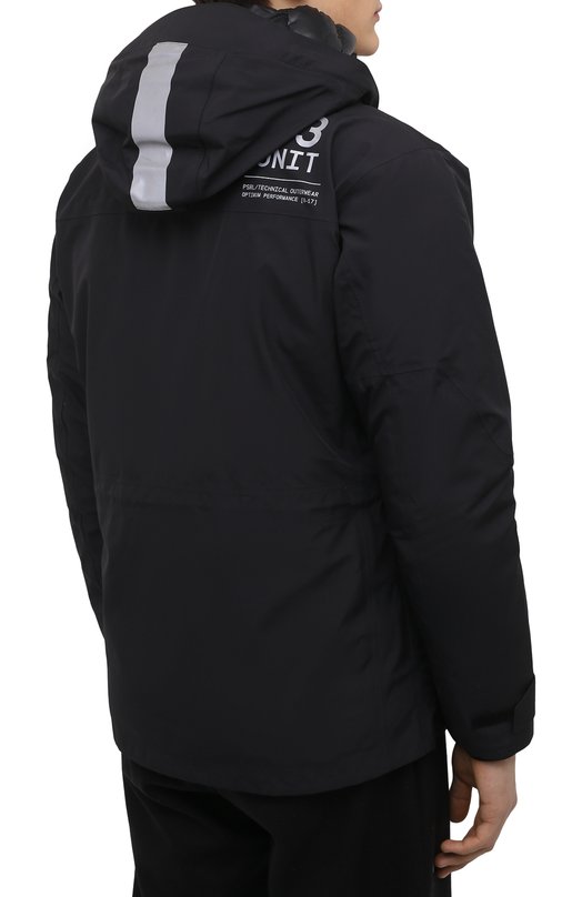 фото Пуховая куртка rlx ralph lauren