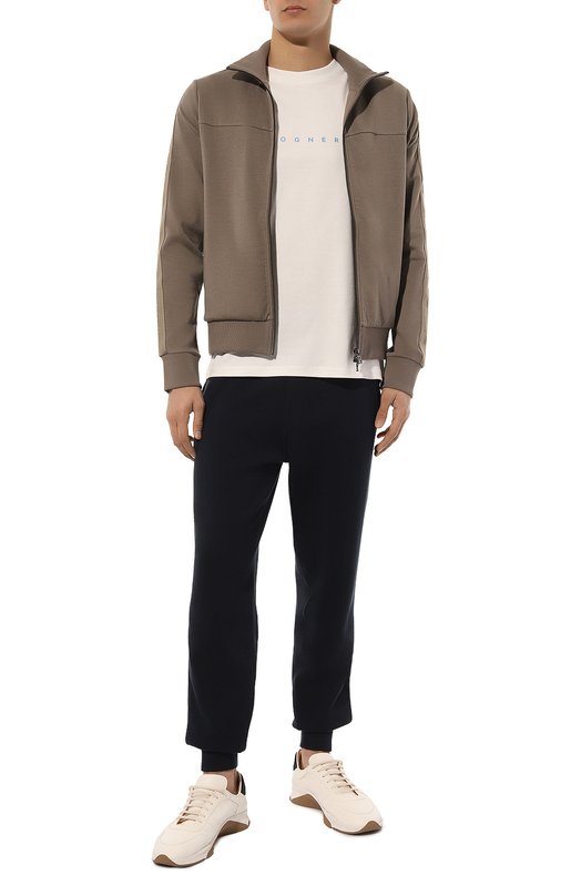 фото Толстовка bogner