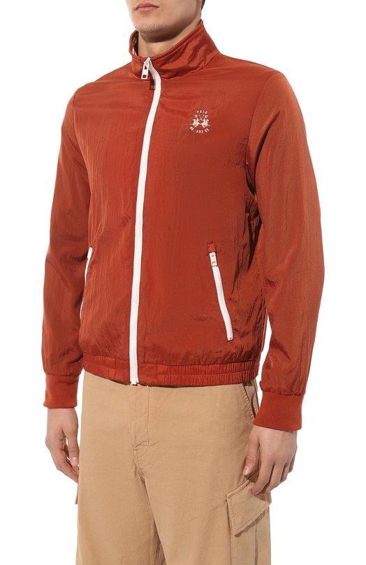 фото Бомбер la martina