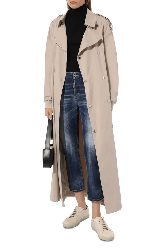 фото Джинсы dsquared2