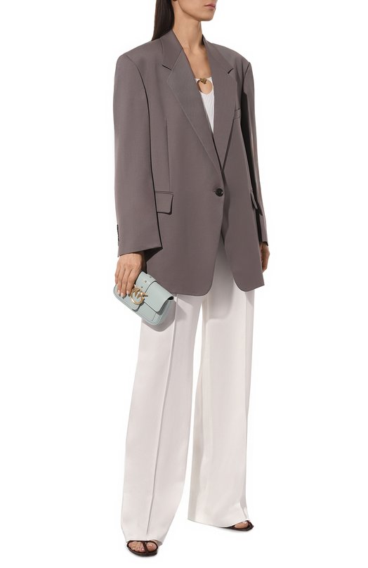 фото Сумка love one pinko