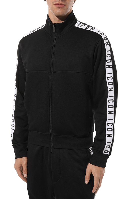 фото Толстовка dsquared2