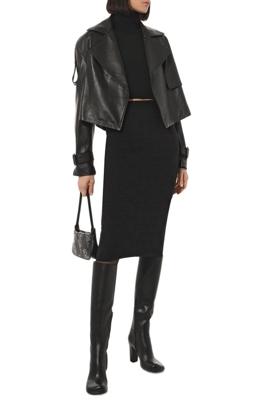 фото Юбка iceberg