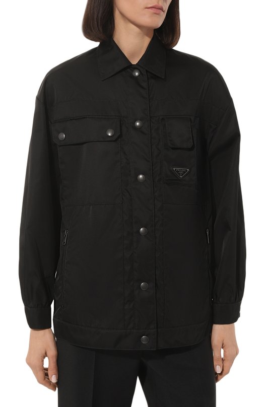 фото Куртка prada