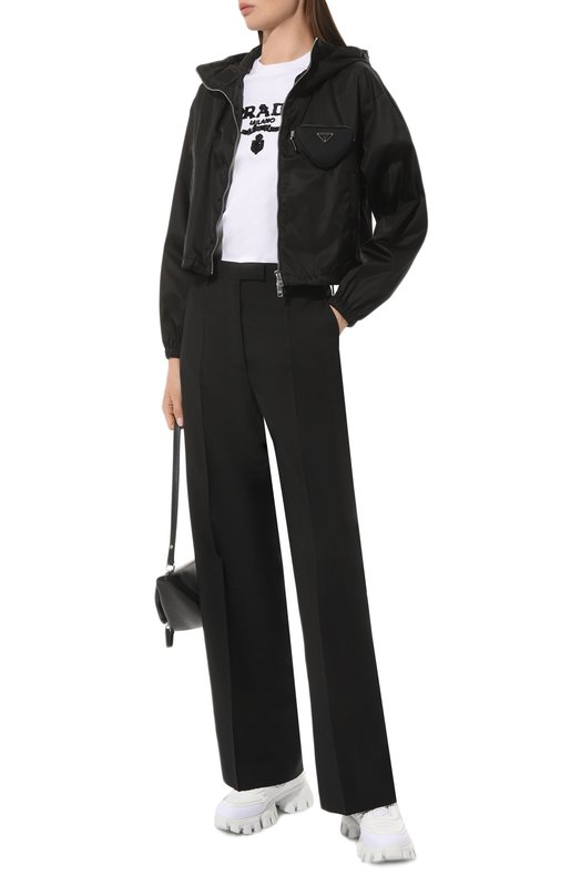 фото Куртка prada