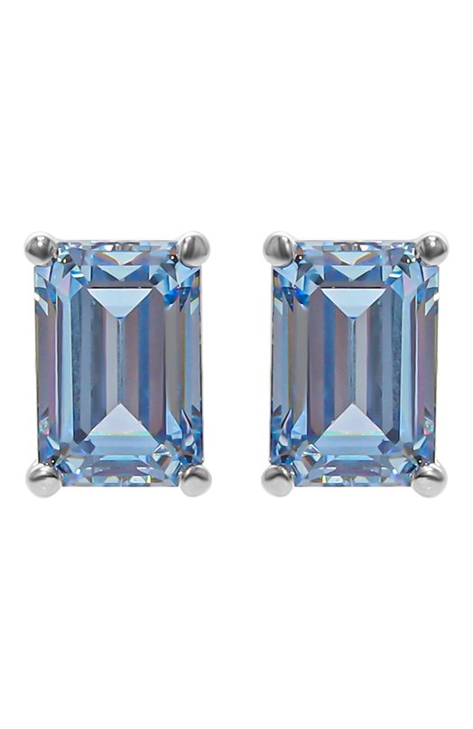 фото Комплект серьги и подвеска millenia swarovski