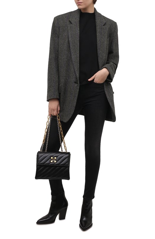 фото Джинсы emporio armani