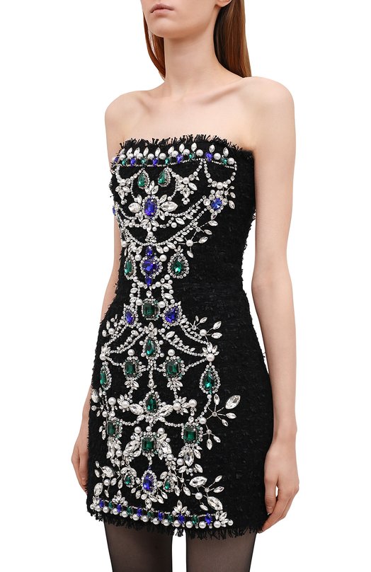 фото Платье balmain