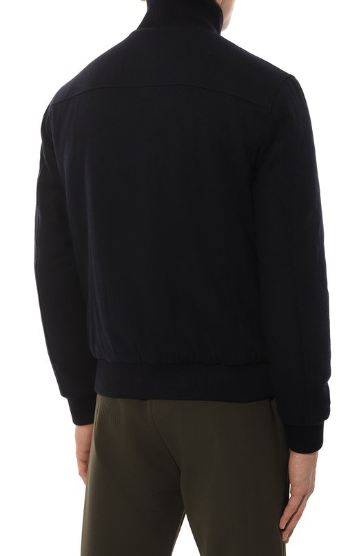 фото Бомбер pal zileri