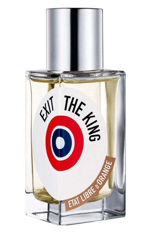 фото Парфюмерная вода exit the king (50ml) etat libre d'orange