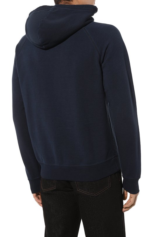 фото Хлопковое худи dsquared2