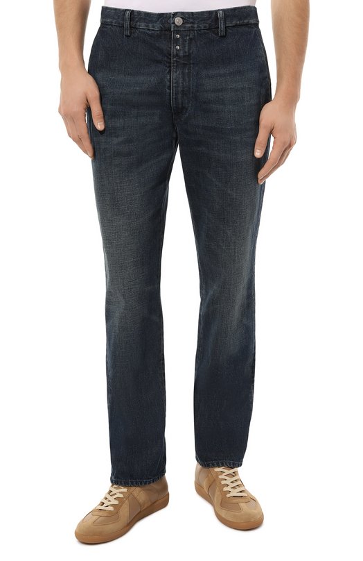 фото Джинсы mm6