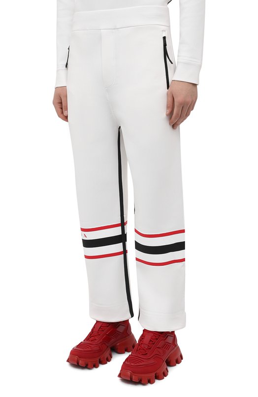 фото Брюки prada