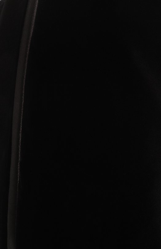 фото Хлопковые брюки gucci