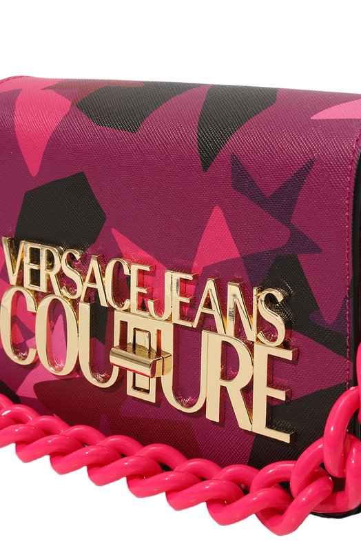 фото Сумка versace jeans couture